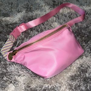 Stoney Clover x Target crossbody